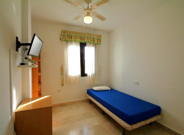 Wederverkoop - Appartement - Villamartin - las ramblas