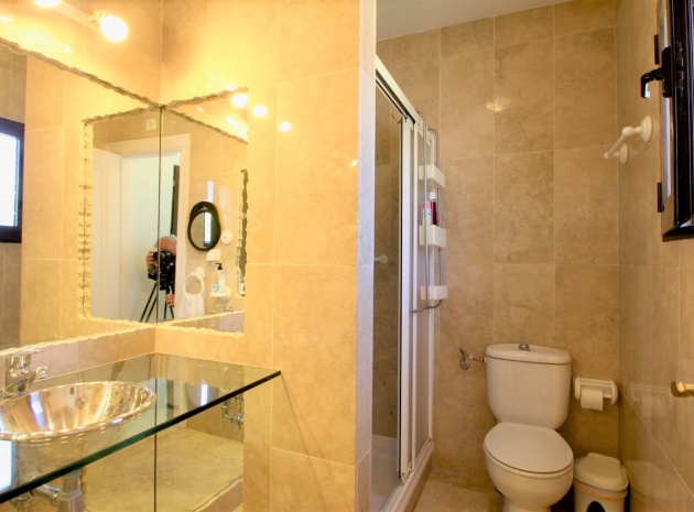 Wederverkoop - Appartement - Villamartin - las ramblas