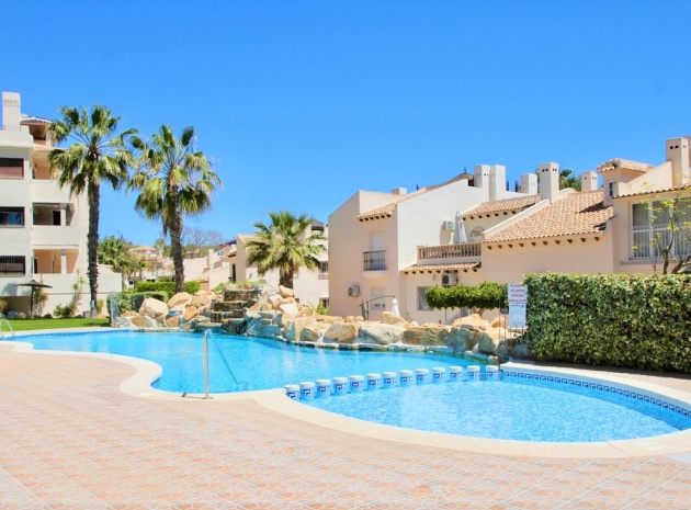 Wederverkoop - Appartement - Villamartin - las ramblas