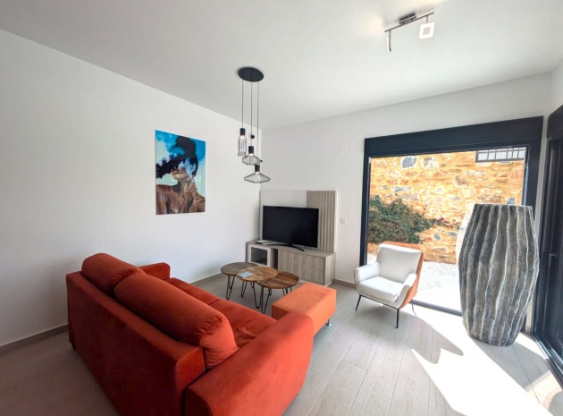 Wiederverkauf - Villa - Algorfa - La Finca Golf Resort