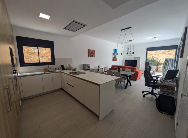 Wiederverkauf - Villa - Algorfa - La Finca Golf Resort