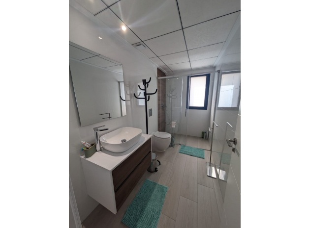 Wiederverkauf - Villa - Algorfa - La Finca Golf Resort