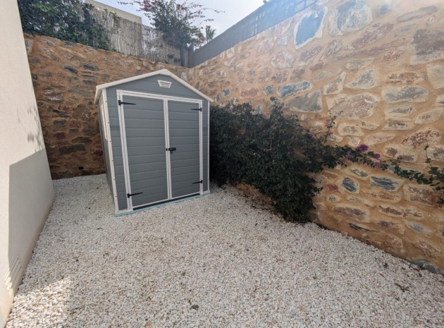 Wiederverkauf - Villa - Algorfa - La Finca Golf Resort