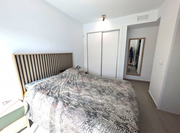 Wiederverkauf - Villa - Algorfa - La Finca Golf Resort