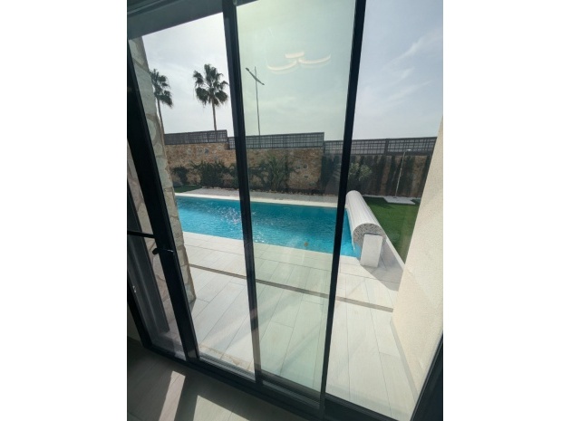 Wiederverkauf - Villa - Algorfa - La Finca Golf Resort