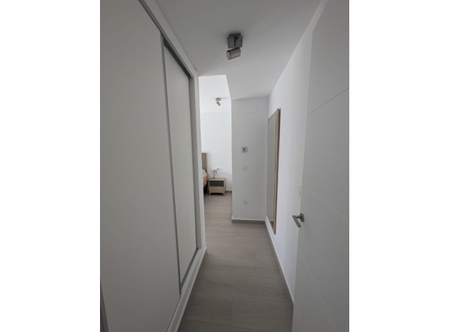 Wiederverkauf - Villa - Algorfa - La Finca Golf Resort