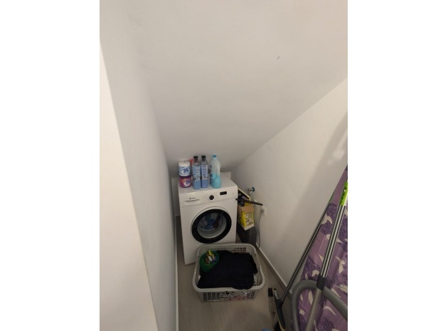 Wiederverkauf - Villa - Algorfa - La Finca Golf Resort