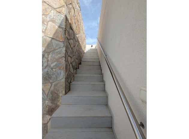 Wiederverkauf - Villa - Algorfa - La Finca Golf Resort