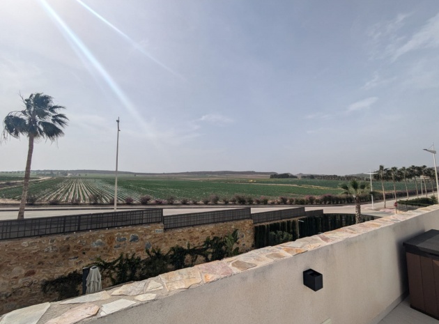 Wiederverkauf - Villa - Algorfa - La Finca Golf Resort