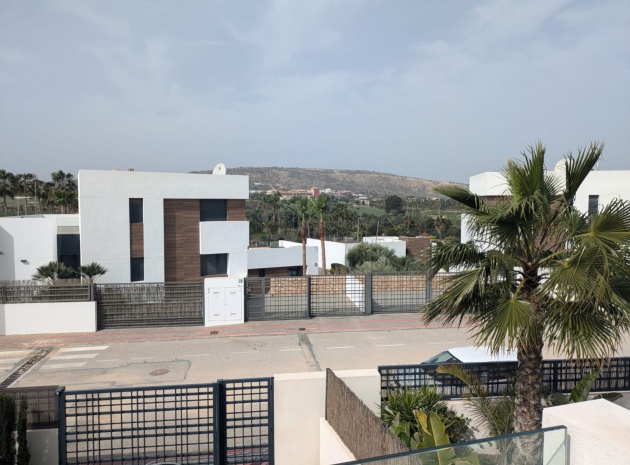 Wiederverkauf - Villa - Algorfa - La Finca Golf Resort