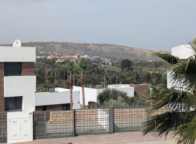 Wiederverkauf - Villa - Algorfa - La Finca Golf Resort