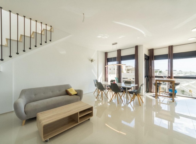 Revente - Appartement - Villamartin - Los Dolses