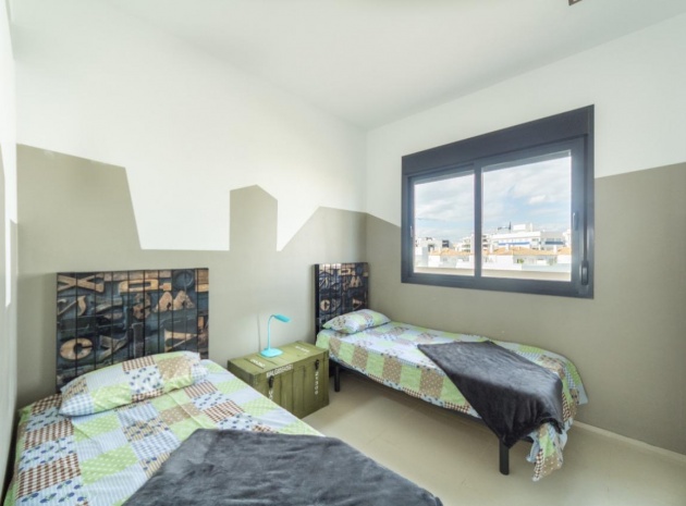 Revente - Appartement - Villamartin - Los Dolses