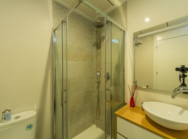 Revente - Appartement - Villamartin - Los Dolses