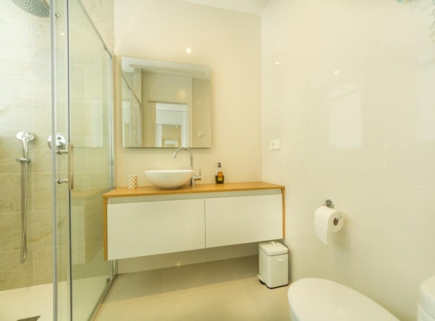 Revente - Appartement - Villamartin - Los Dolses