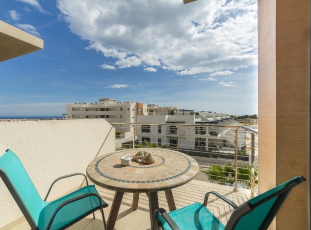 Revente - Appartement - Villamartin - Los Dolses