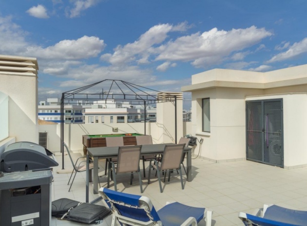Revente - Appartement - Villamartin - Los Dolses