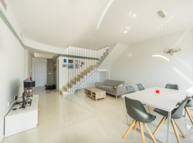 Revente - Appartement - Villamartin - Los Dolses