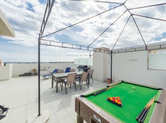 Revente - Appartement - Villamartin - Los Dolses