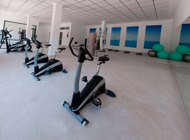 Revente - Appartement - Villamartin - Los Dolses