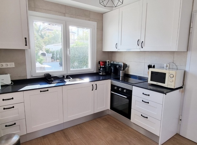 Revente - Villa - Playa Flamenca - beachside playa flamenca