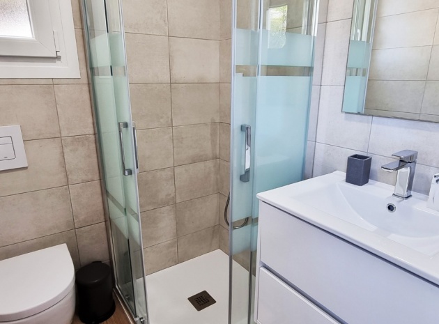 Revente - Villa - Playa Flamenca - beachside playa flamenca