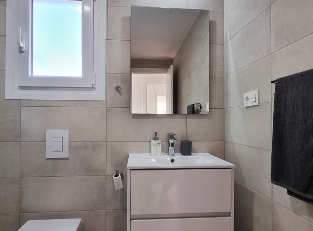 Revente - Villa - Playa Flamenca - beachside playa flamenca