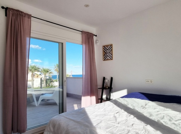 Revente - Villa - Playa Flamenca - beachside playa flamenca