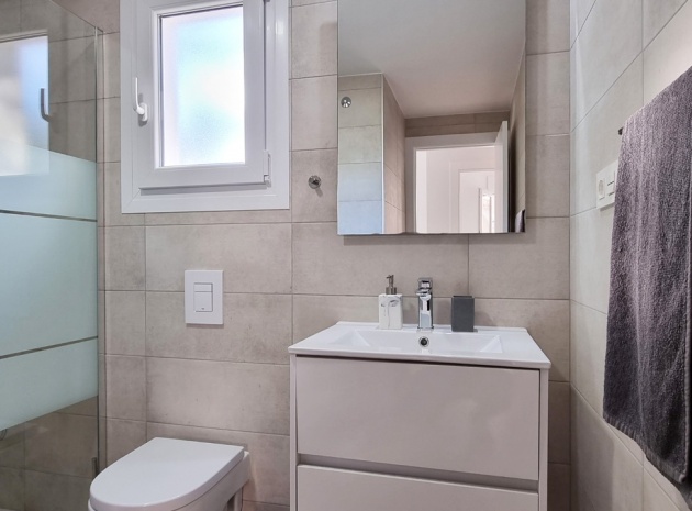 Revente - Villa - Playa Flamenca - beachside playa flamenca