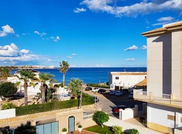 Revente - Villa - Playa Flamenca - beachside playa flamenca