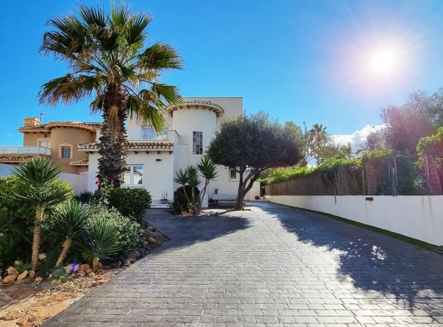 Revente - Villa - Playa Flamenca - beachside playa flamenca