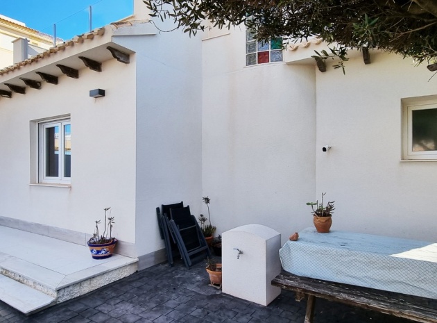 Revente - Villa - Playa Flamenca - beachside playa flamenca