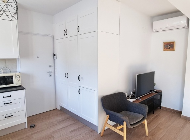 Revente - Villa - Playa Flamenca - beachside playa flamenca