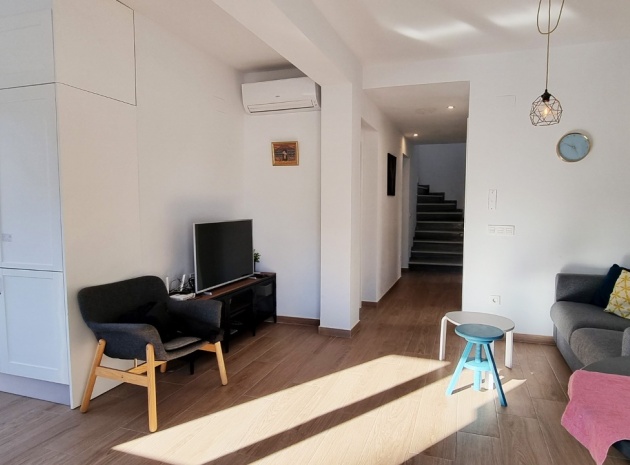 Revente - Villa - Playa Flamenca - beachside playa flamenca