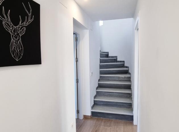 Revente - Villa - Playa Flamenca - beachside playa flamenca