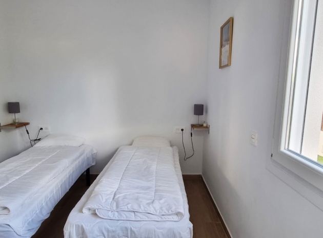 Revente - Villa - Playa Flamenca - beachside playa flamenca