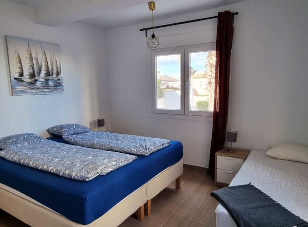 Revente - Villa - Playa Flamenca - beachside playa flamenca