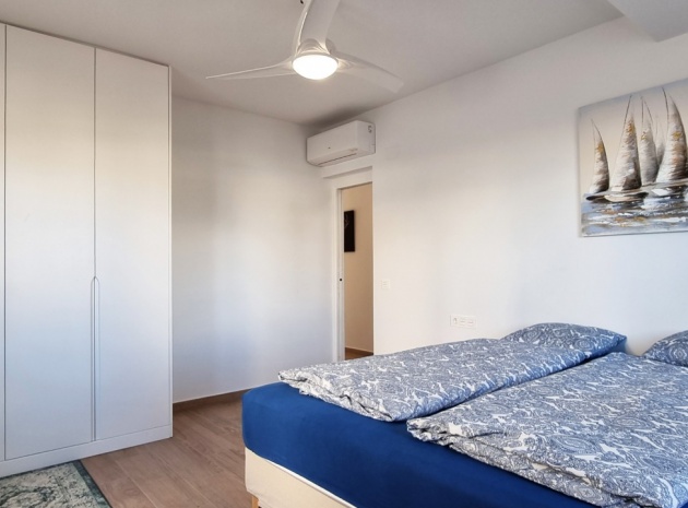 Revente - Villa - Playa Flamenca - beachside playa flamenca