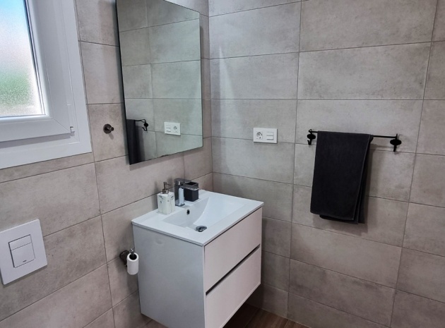 Revente - Villa - Playa Flamenca - beachside playa flamenca