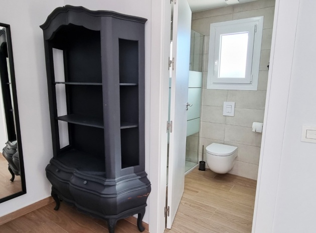 Revente - Villa - Playa Flamenca - beachside playa flamenca