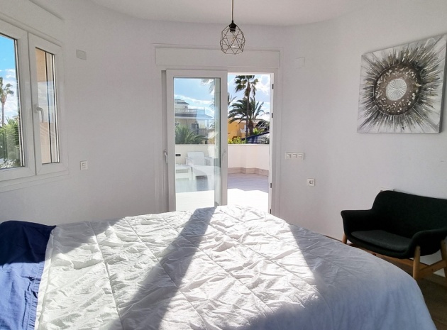 Revente - Villa - Playa Flamenca - beachside playa flamenca