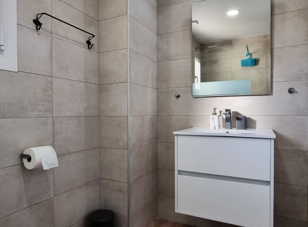 Revente - Villa - Playa Flamenca - beachside playa flamenca