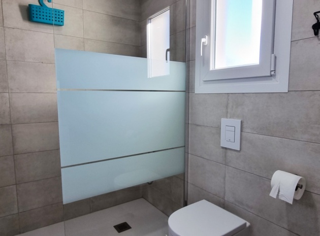 Revente - Villa - Playa Flamenca - beachside playa flamenca