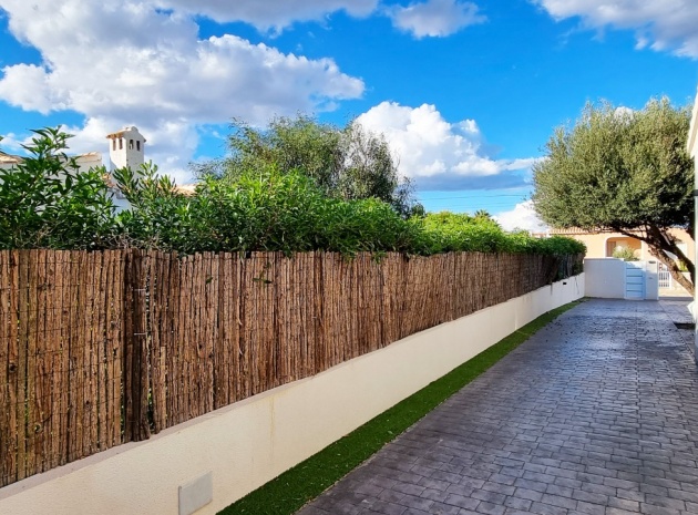 Revente - Villa - Playa Flamenca - beachside playa flamenca