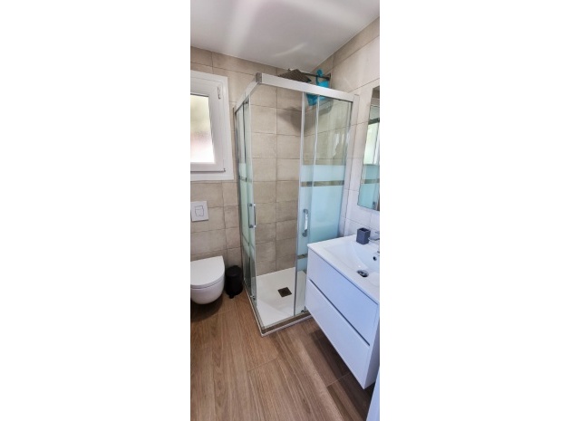 Revente - Villa - Playa Flamenca - beachside playa flamenca