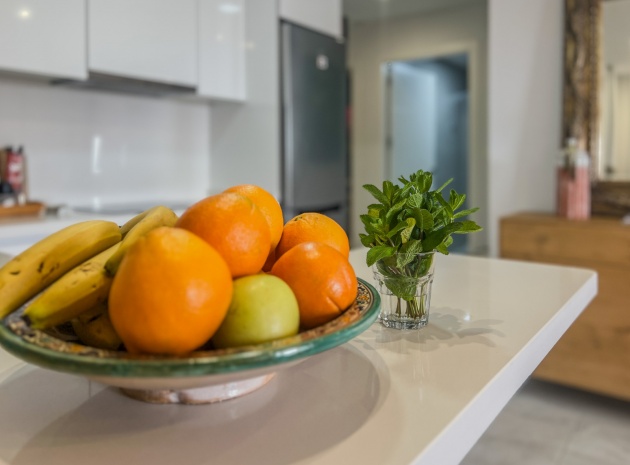 Wederverkoop - Appartement - Torrevieja - Beachside Torrevieja