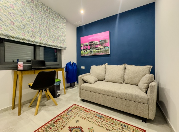 Wederverkoop - Appartement - Torrevieja - Beachside Torrevieja