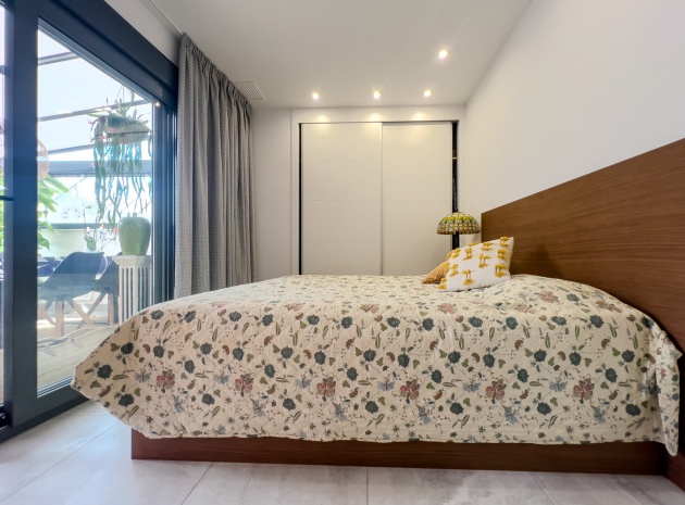 Wederverkoop - Appartement - Torrevieja - Beachside Torrevieja