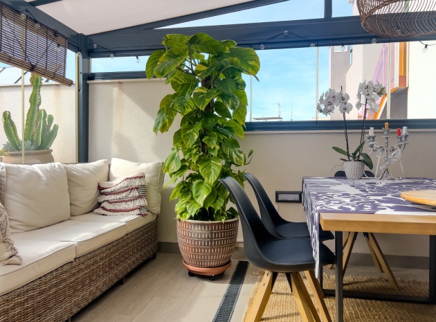 Wederverkoop - Appartement - Torrevieja - Beachside Torrevieja