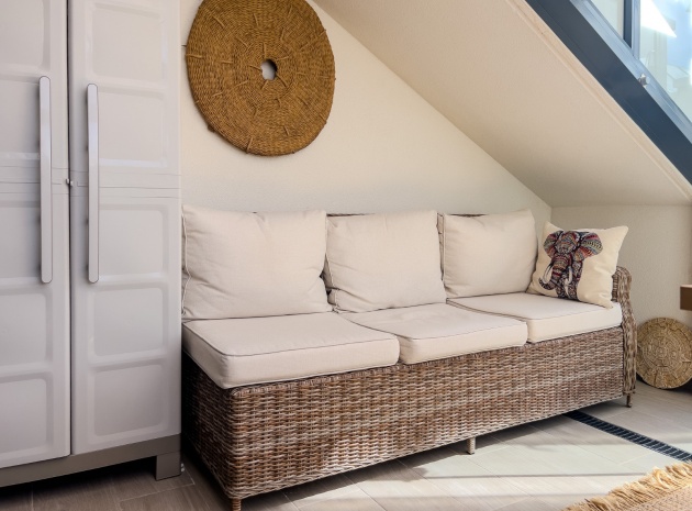 Wederverkoop - Appartement - Torrevieja - Beachside Torrevieja